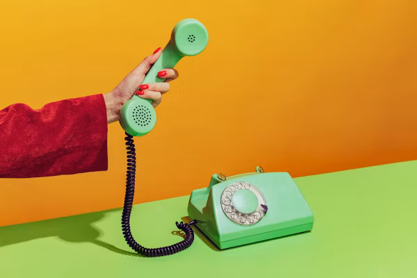 Contact
